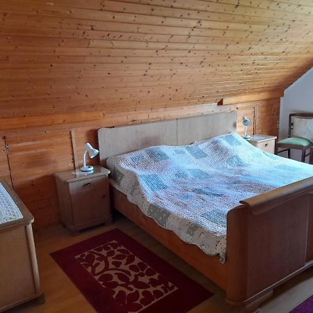 Ferienwohnung Mit Loggia Warstein Ngoại thất bức ảnh