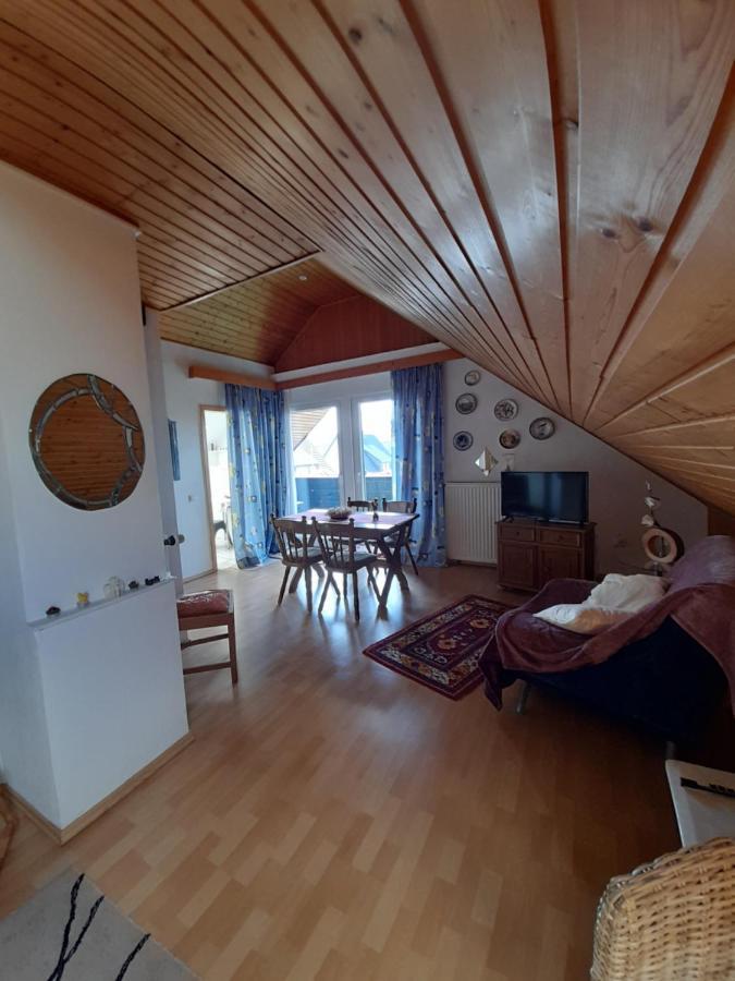 Ferienwohnung Mit Loggia Warstein Ngoại thất bức ảnh
