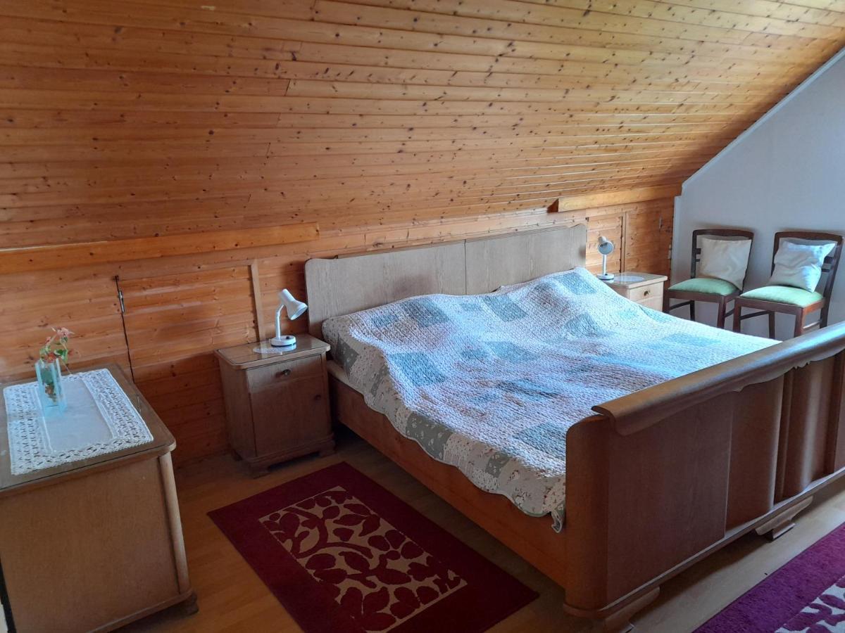 Ferienwohnung Mit Loggia Warstein Ngoại thất bức ảnh